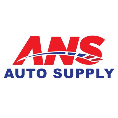 ANS Auto Supply .